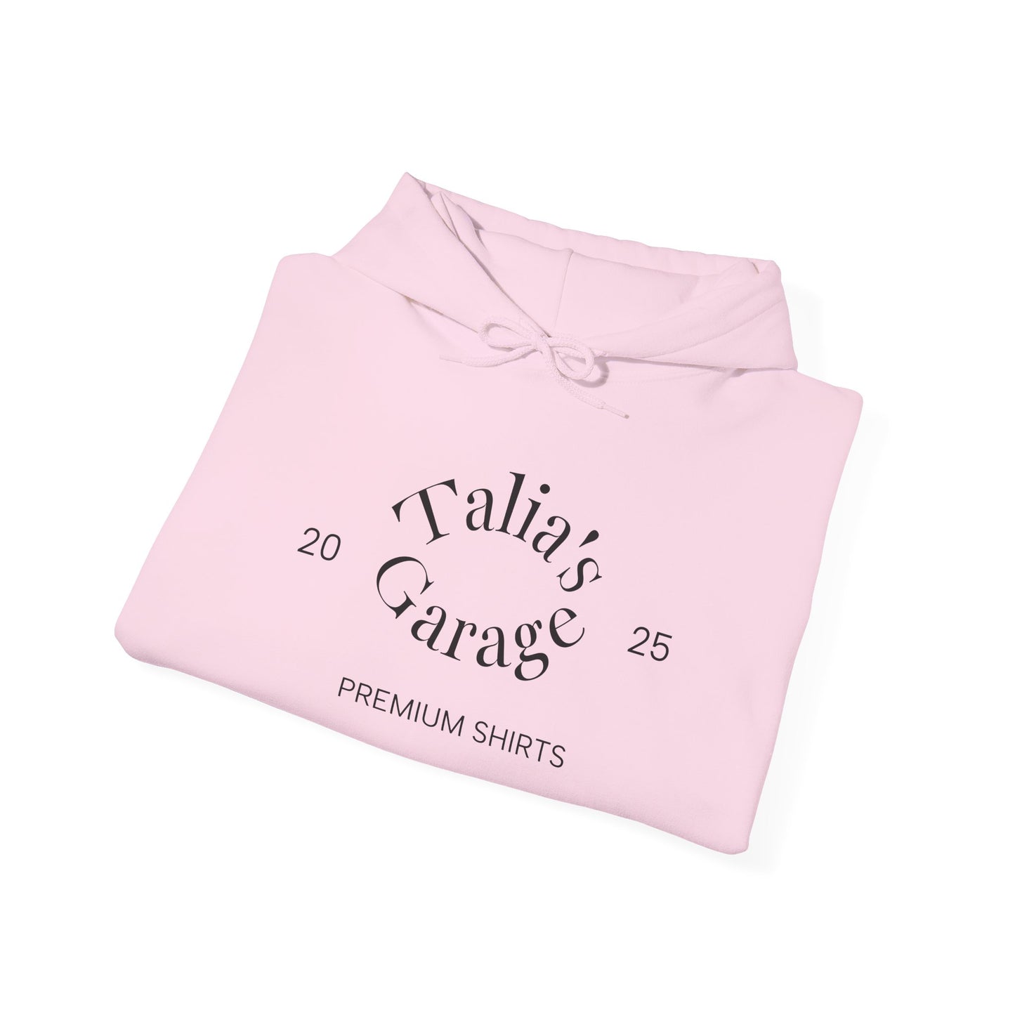 Talia's Garage OG™ Hooded Sweatshirt