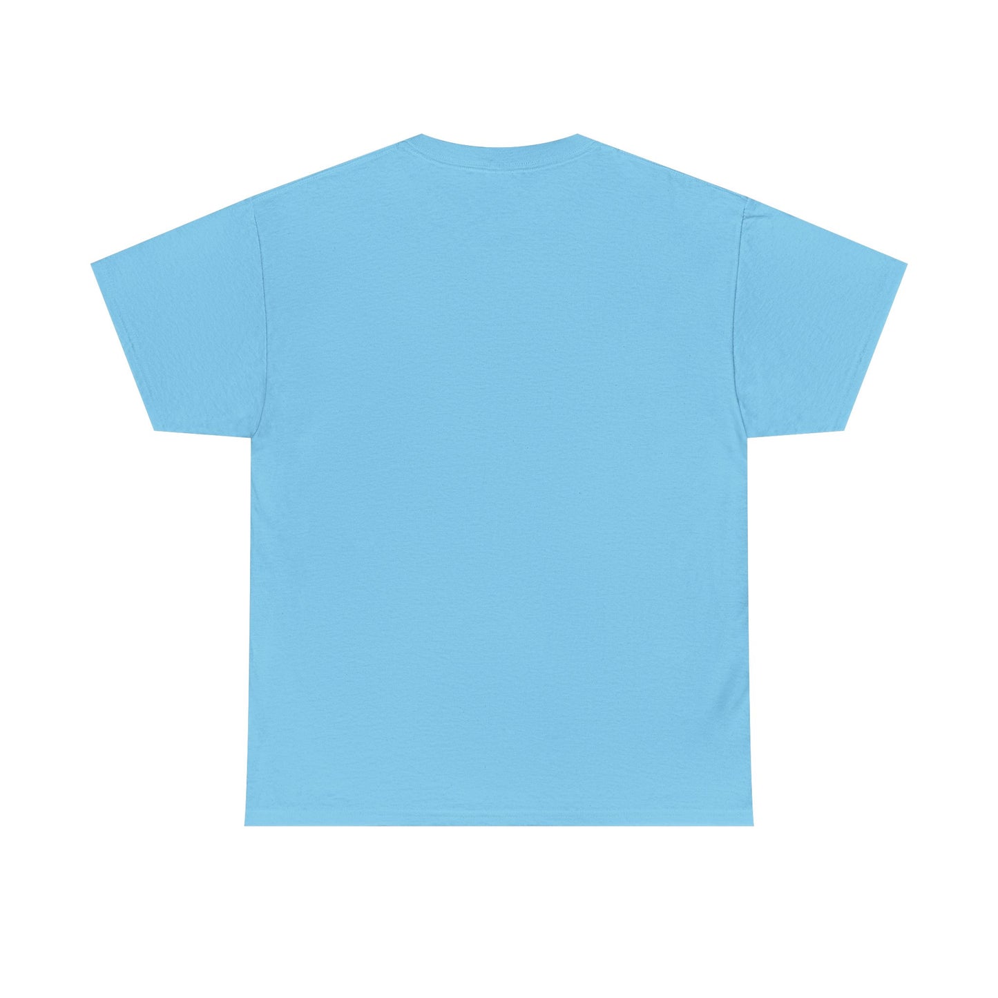 Talia's Garage EST OG. Unisex Heavy Cotton Tee - Casual