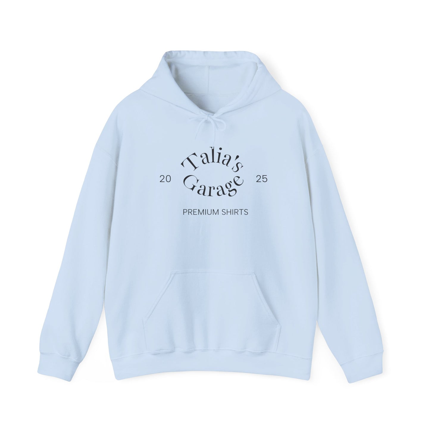Talia's Garage OG™ Hooded Sweatshirt