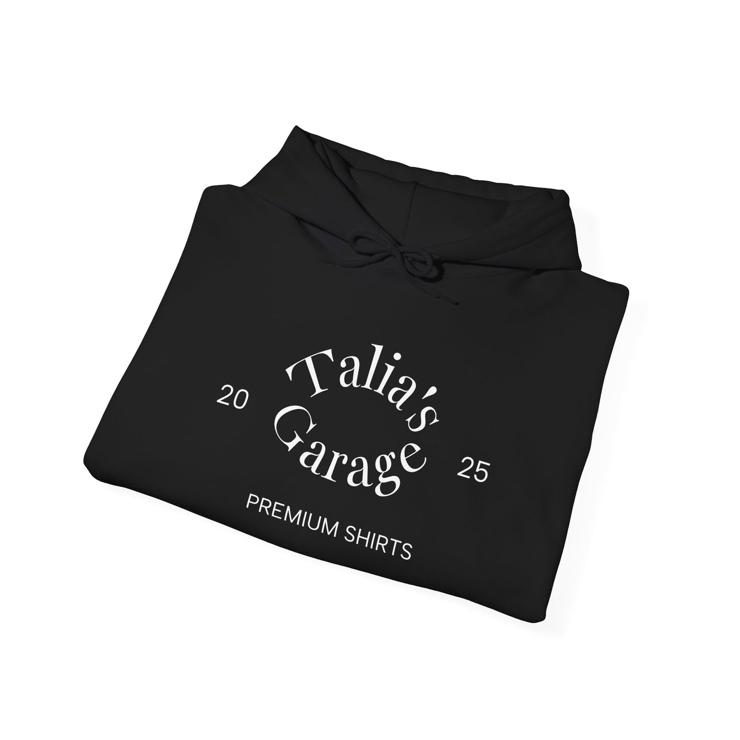 Talia's Garage OG™ Hooded Sweatshirt