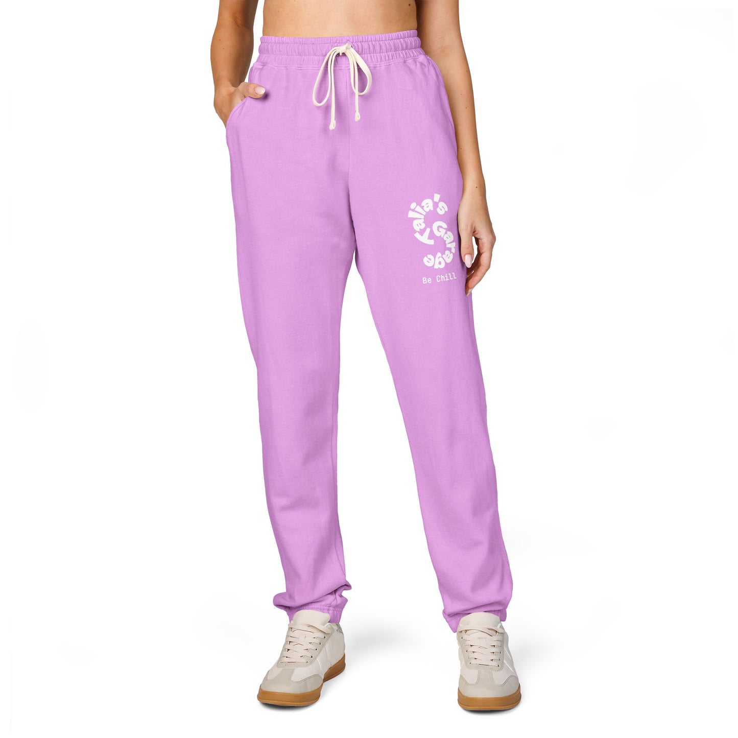 Talia's Garage Sweatpants