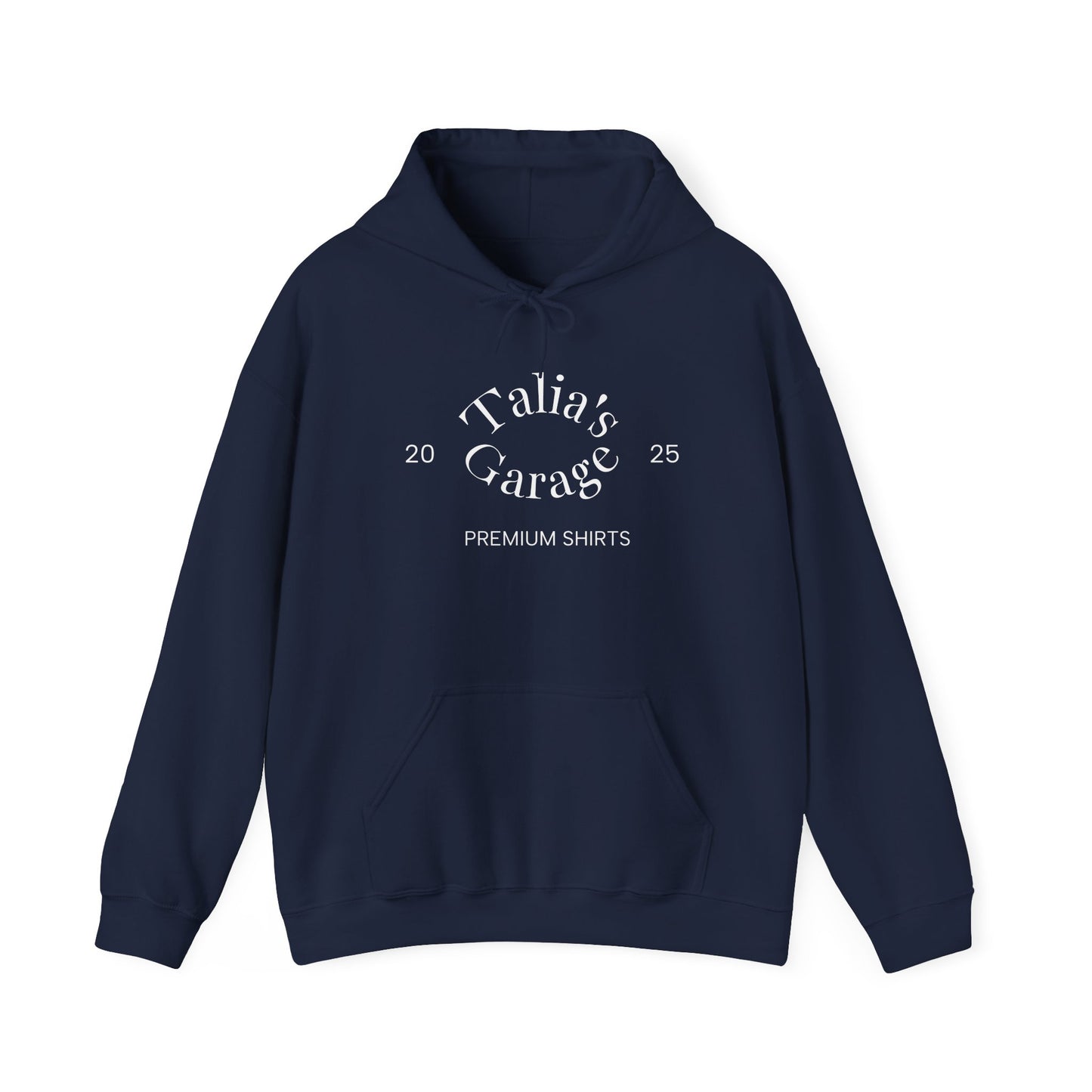 Talia's Garage OG™ Hooded Sweatshirt