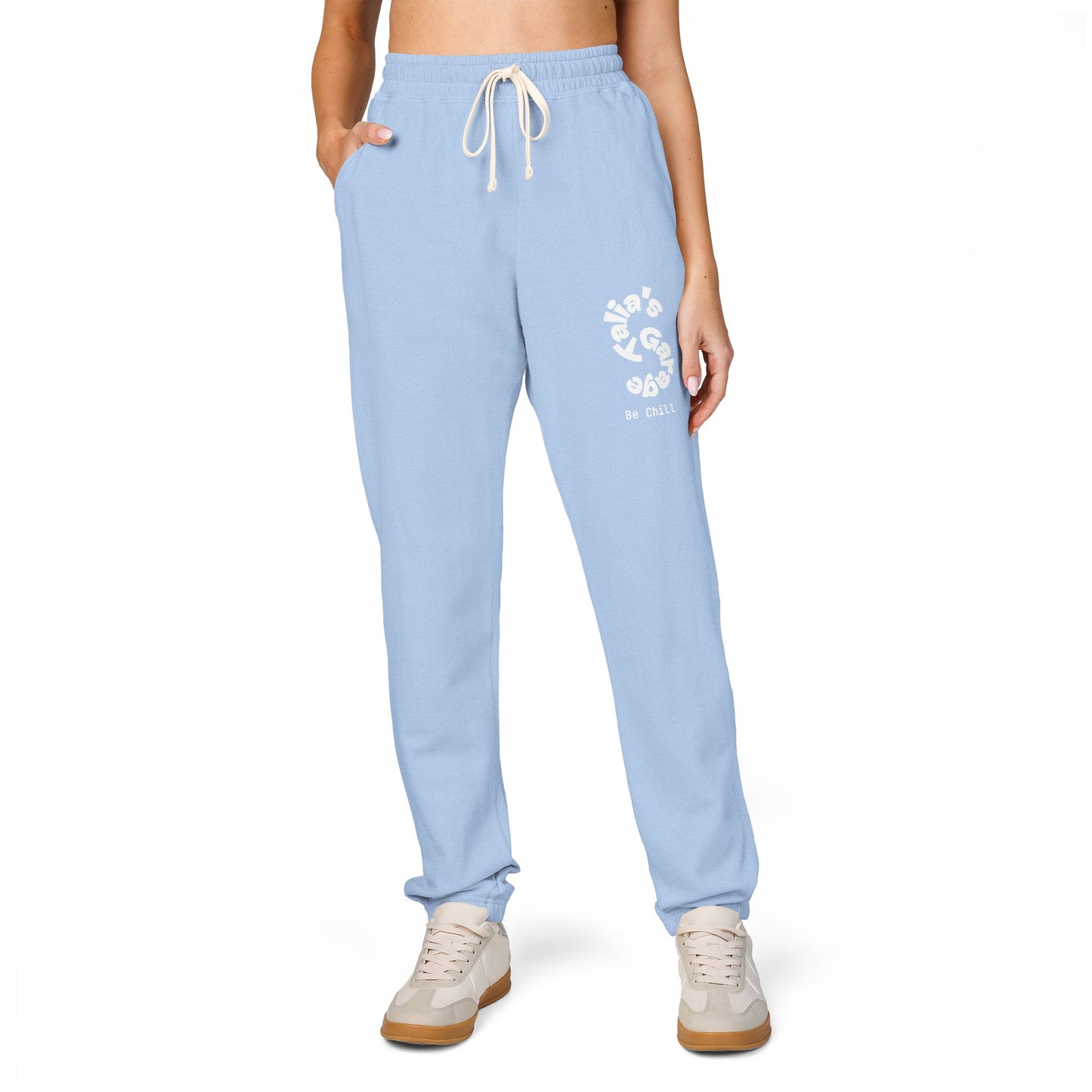 Talia's Garage Sweatpants