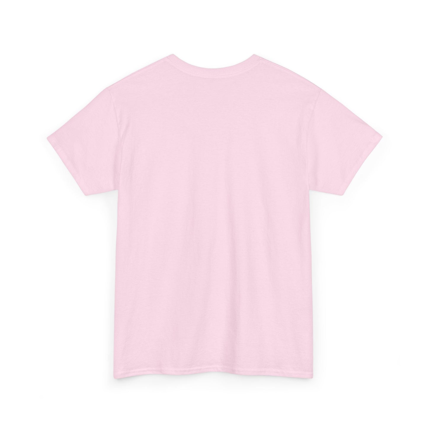 Talia's Garage EST OG. Unisex Heavy Cotton Tee - Casual