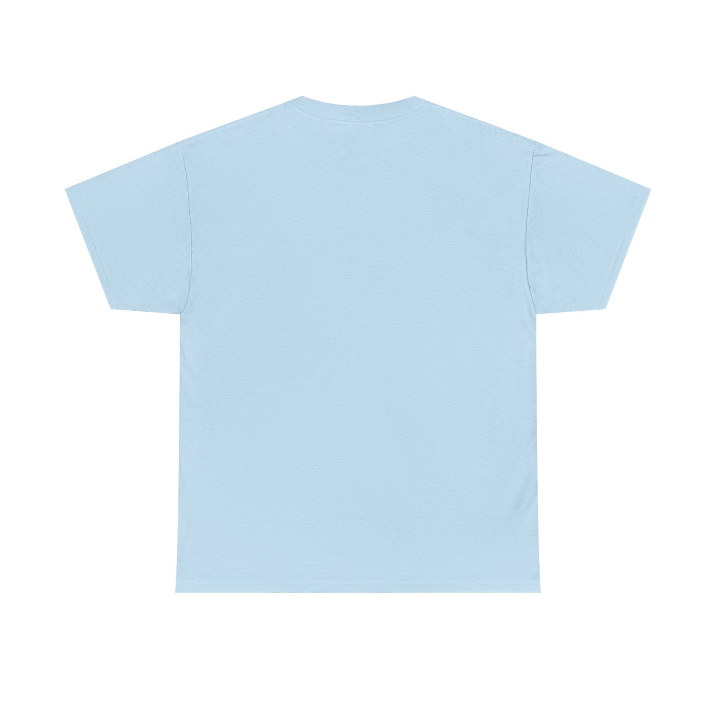 Talia's Garage EST OG. Unisex Heavy Cotton Tee - Casual