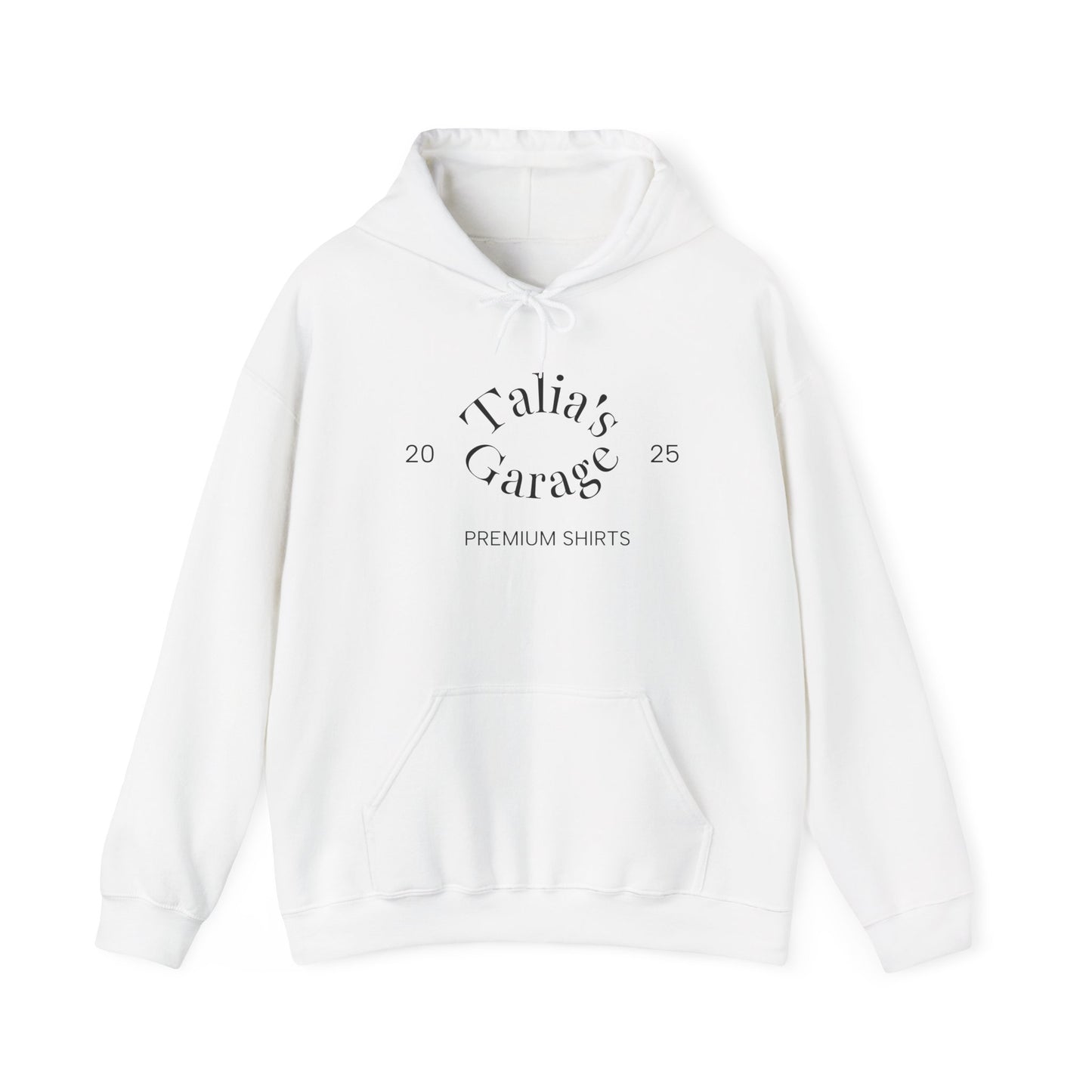 Talia's Garage OG™ Hooded Sweatshirt