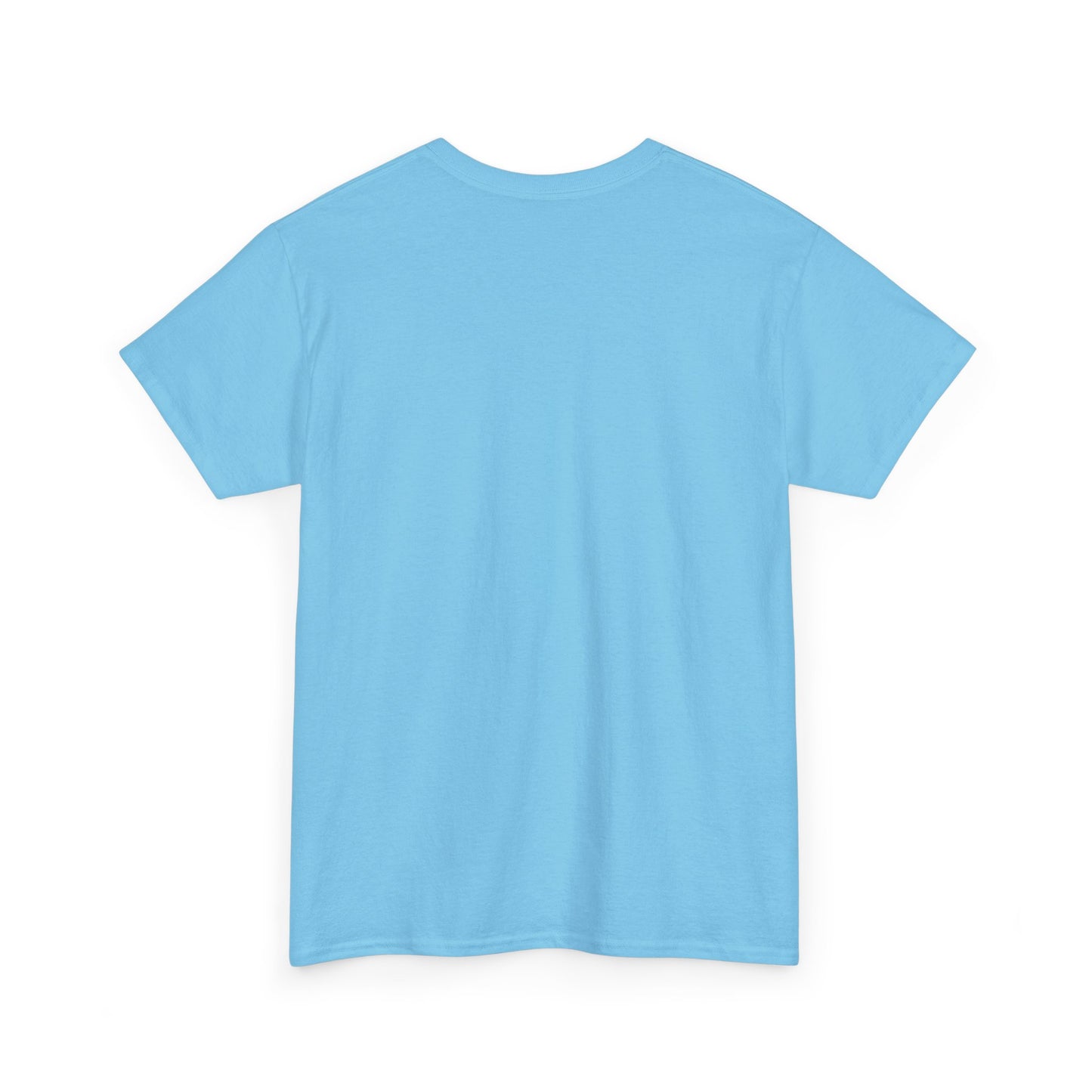 Talia's Garage EST OG. Unisex Heavy Cotton Tee - Casual