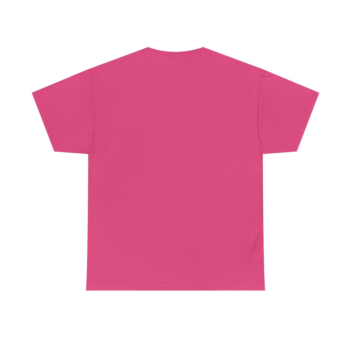 Talia's Garage EST OG. Unisex Heavy Cotton Tee - Casual