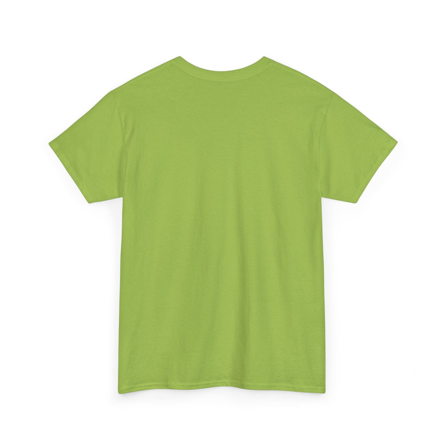 Talia's Garage EST OG. Unisex Heavy Cotton Tee - Casual