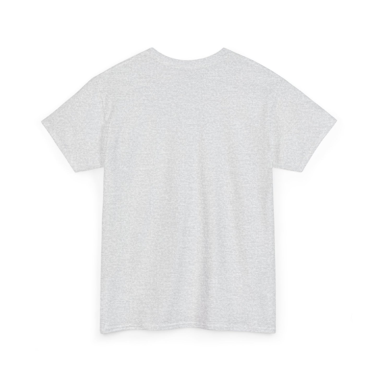 Talia's Garage EST OG. Unisex Heavy Cotton Tee - Casual