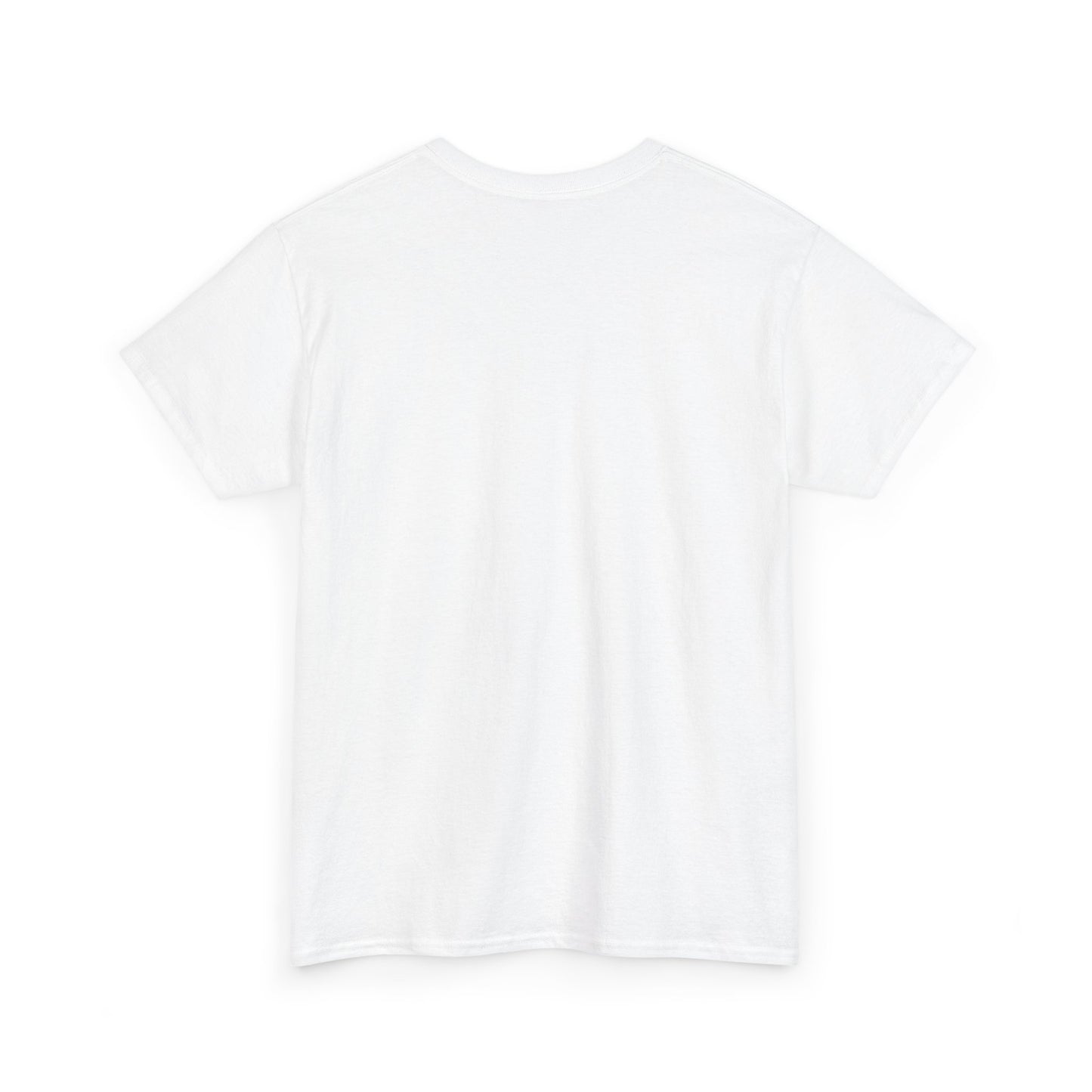 Talia's Garage EST OG. Unisex Heavy Cotton Tee - Casual
