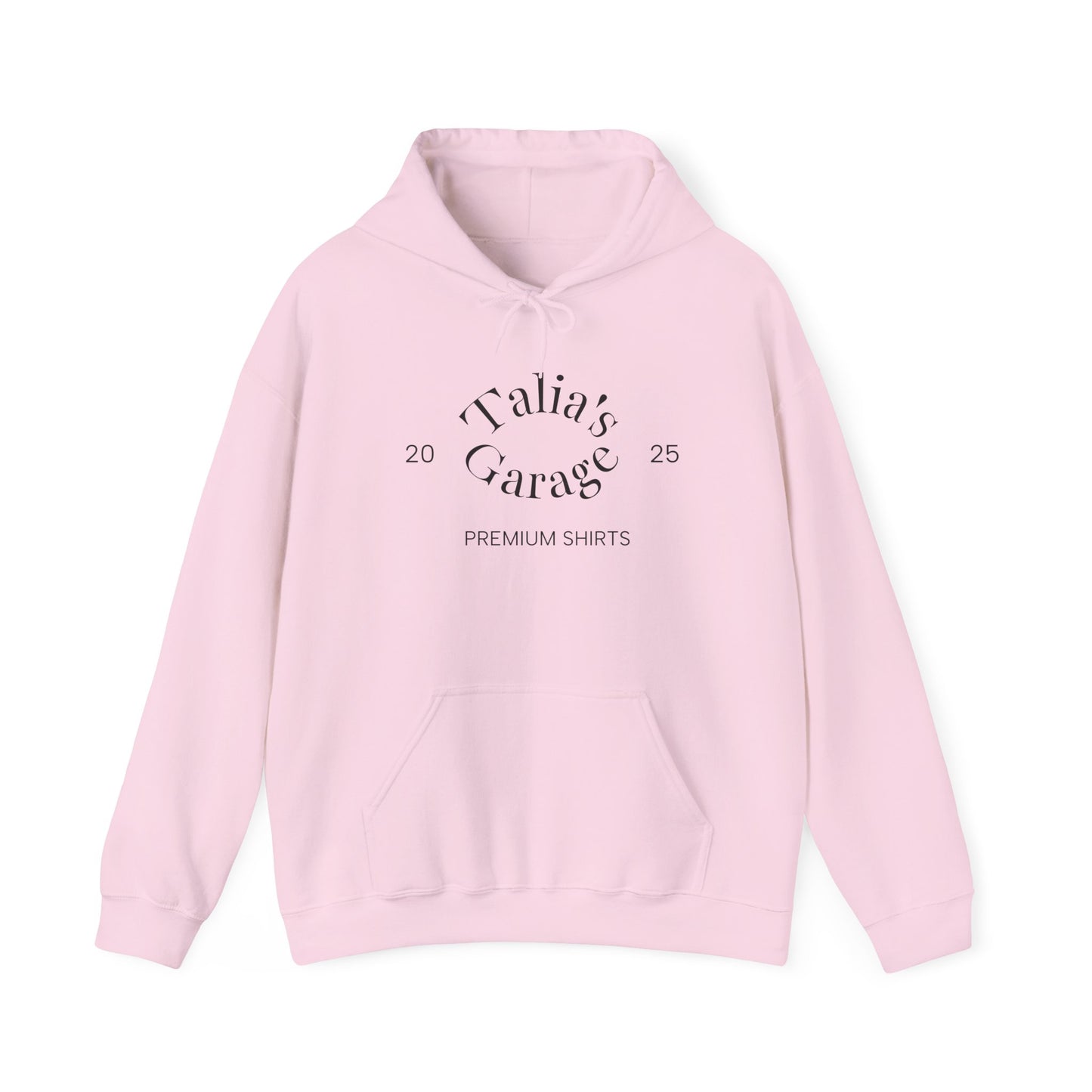 Talia's Garage OG™ Hooded Sweatshirt