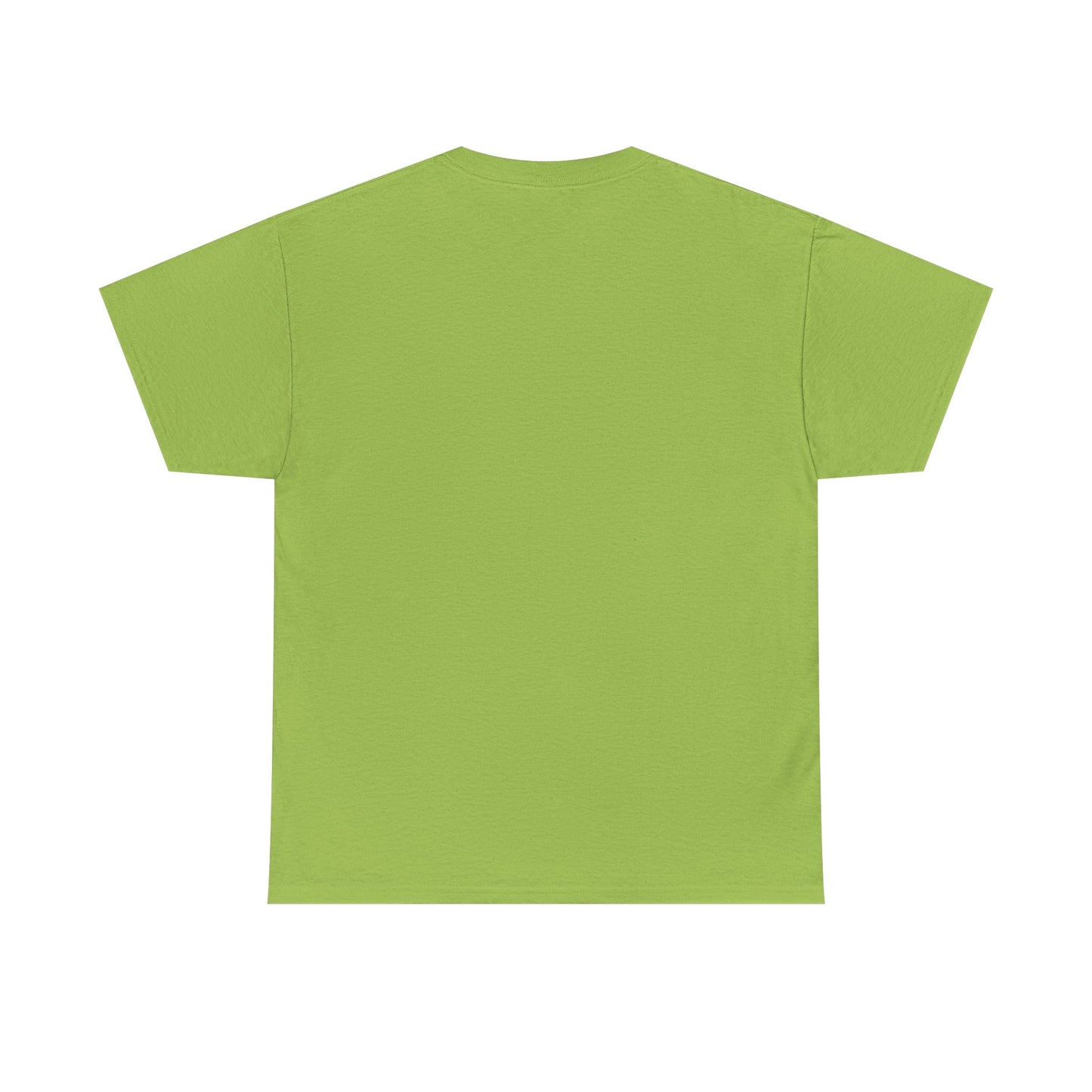 Talia's Garage EST OG. Unisex Heavy Cotton Tee - Casual