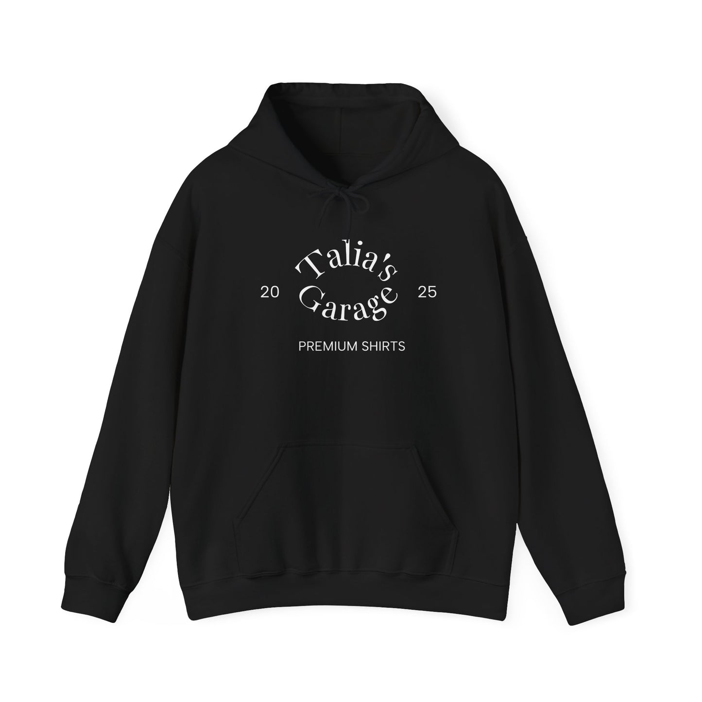 Talia's Garage OG™ Hooded Sweatshirt