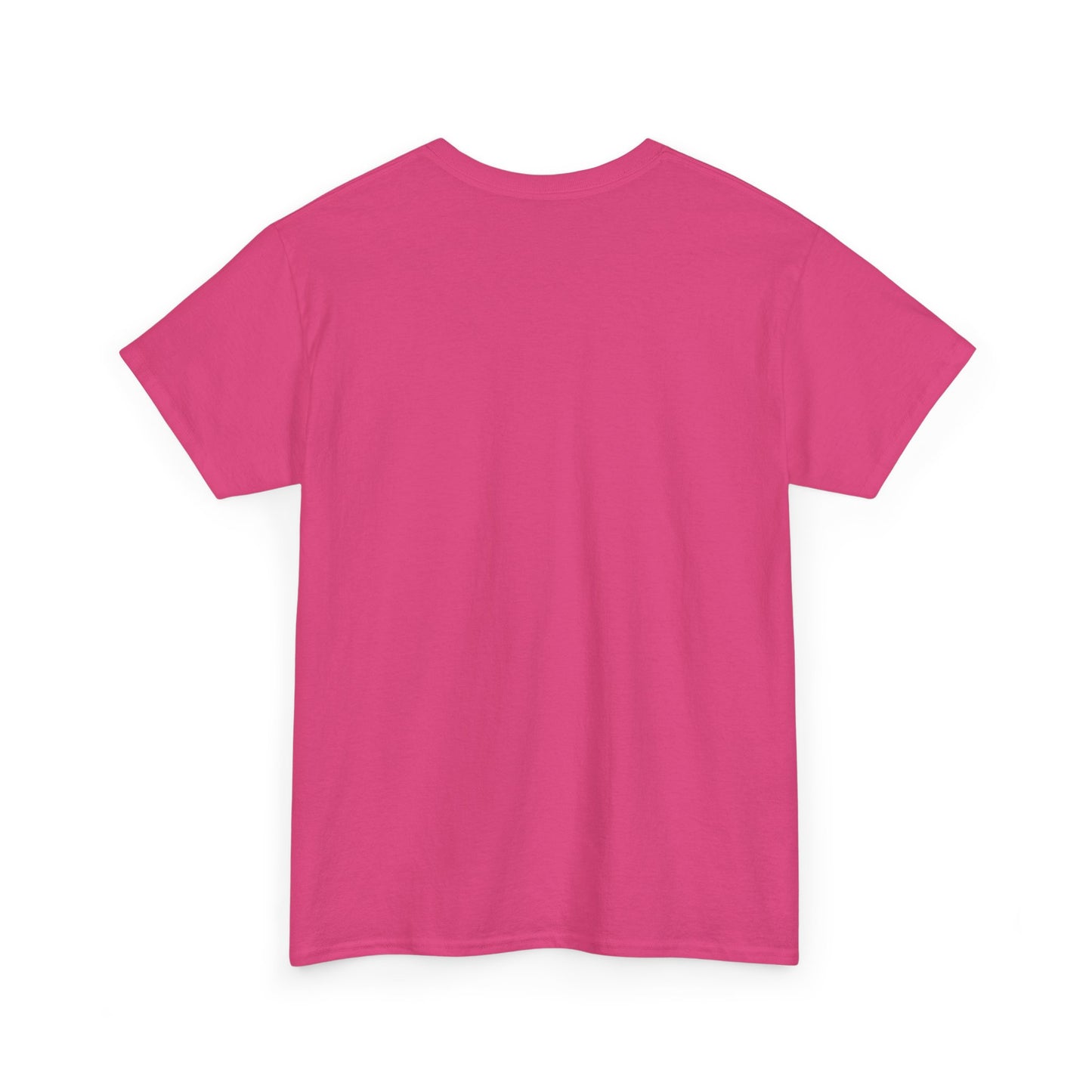 Talia's Garage EST OG. Unisex Heavy Cotton Tee - Casual