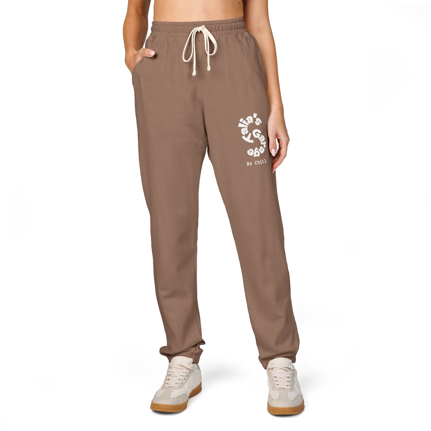 Talia's Garage Sweatpants