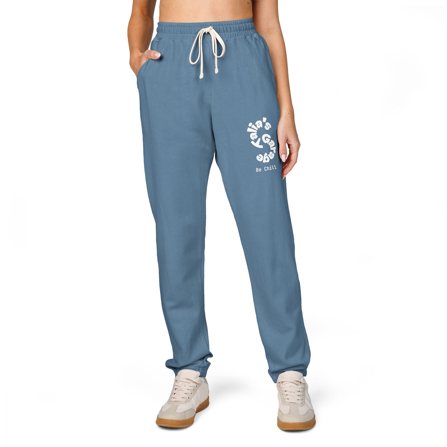 Talia's Garage Sweatpants