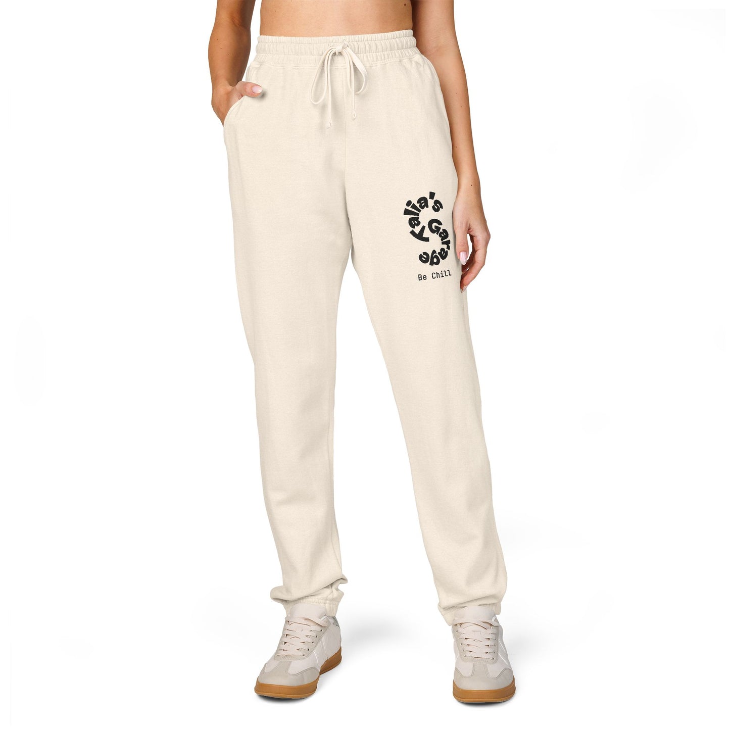 Talia's Garage Sweatpants