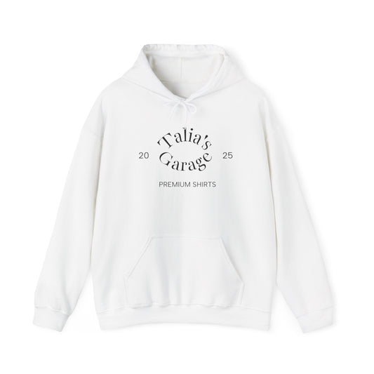 Talia's Garage OG™ Hooded Sweatshirt