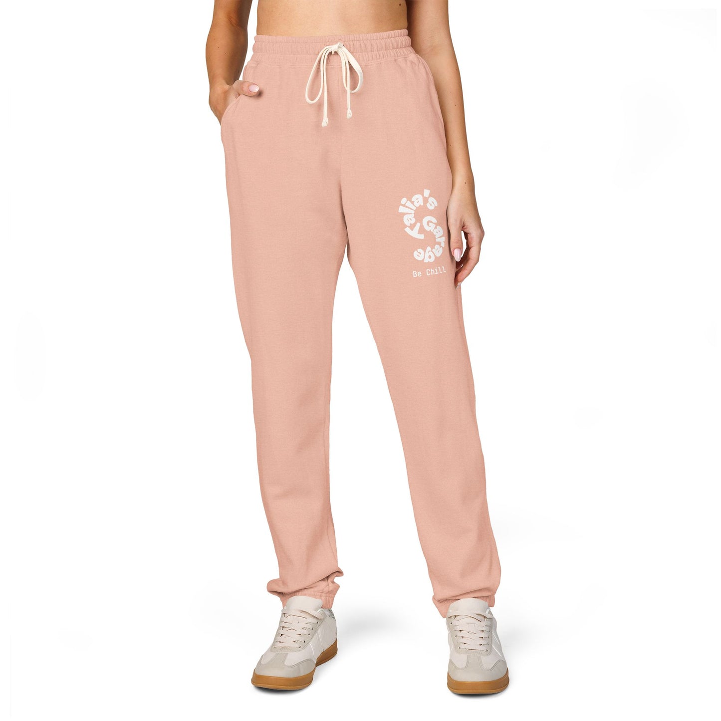 Talia's Garage Sweatpants