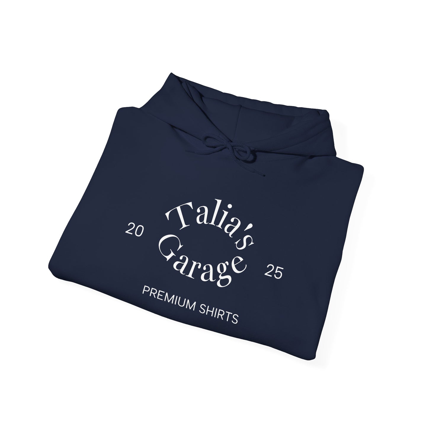 Talia's Garage OG™ Hooded Sweatshirt