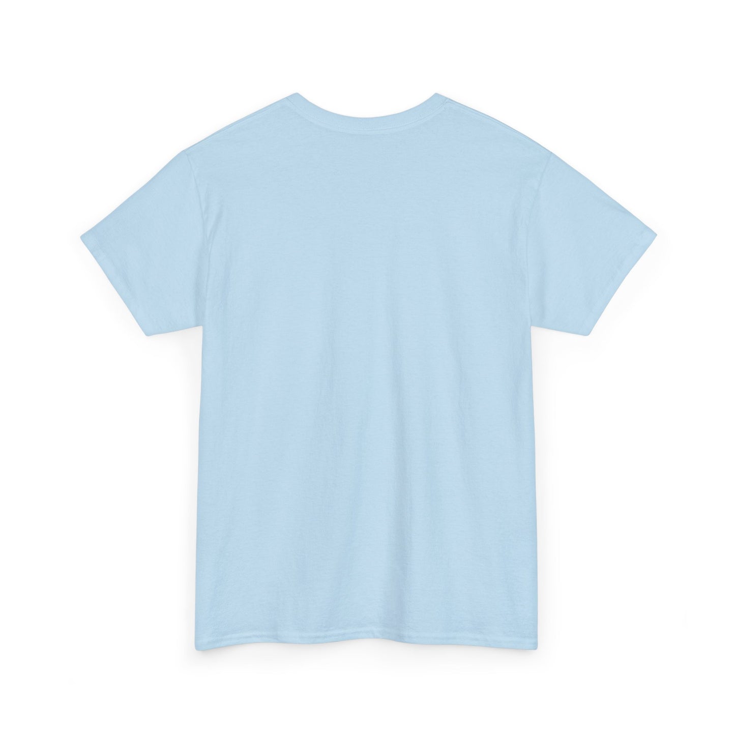Talia's Garage EST OG. Unisex Heavy Cotton Tee - Casual