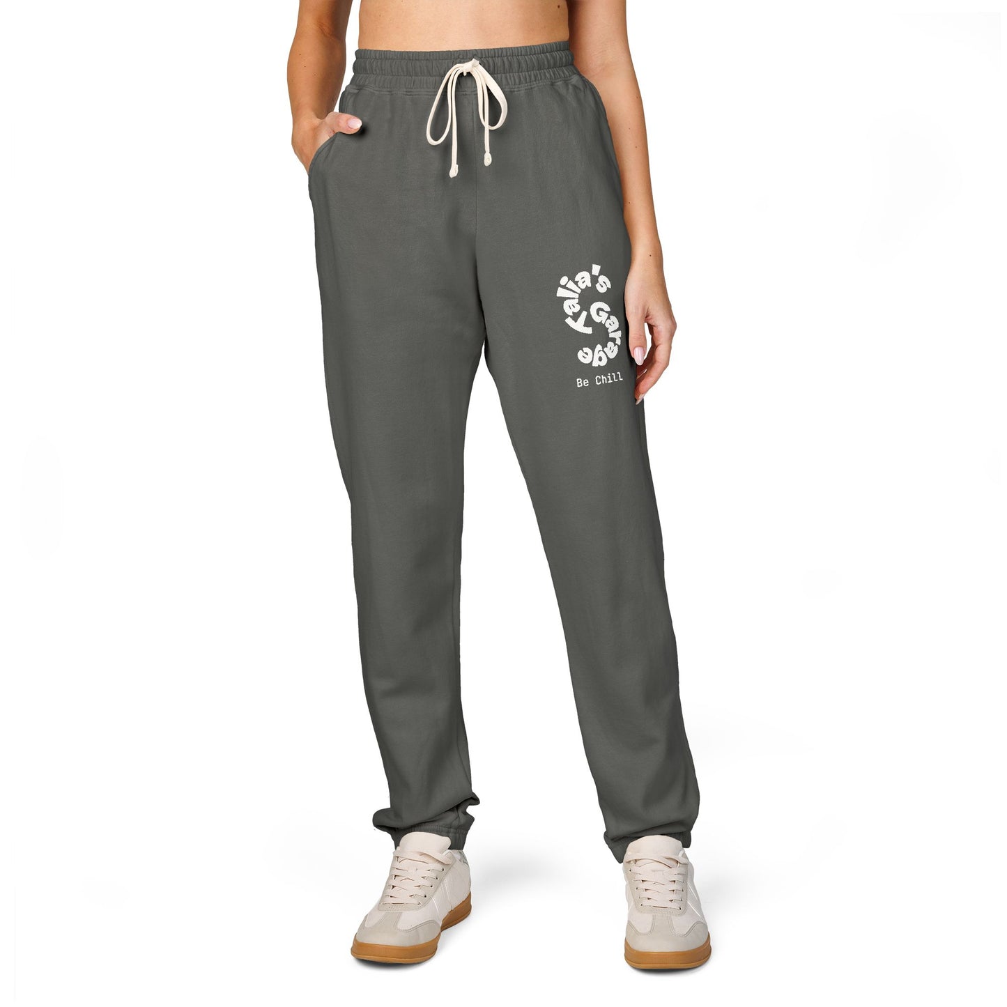 Talia's Garage Sweatpants